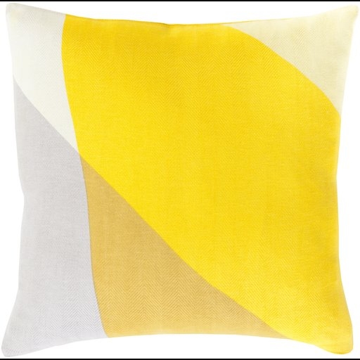 Teori Pillow Shell With Down Insert - Image 0