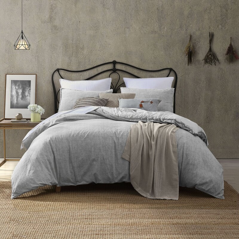 Verden Callan Reversible Comforter Set - Image 1