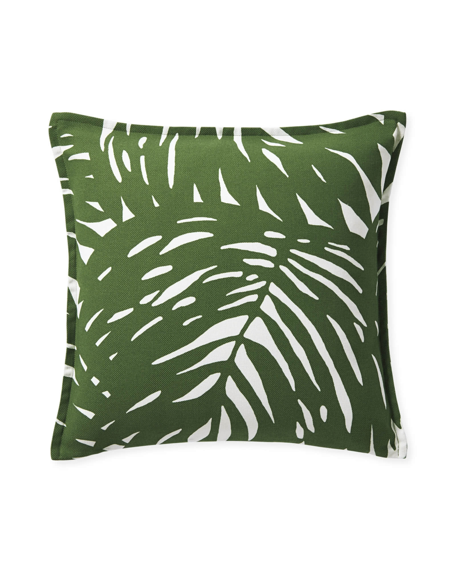 Palm Pillow Cover - Image 0