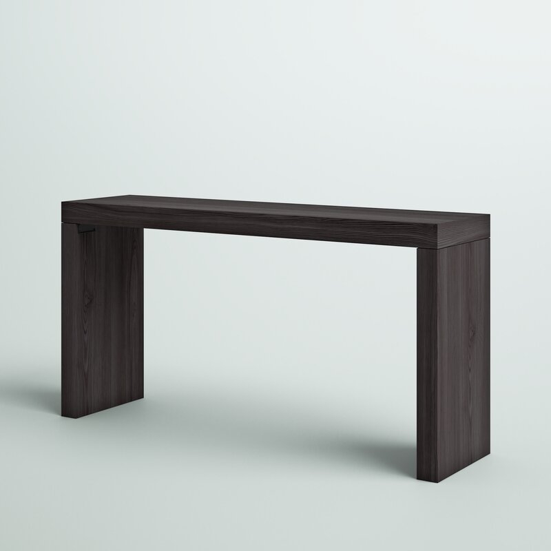 Casner 58'' Console Table - Image 7