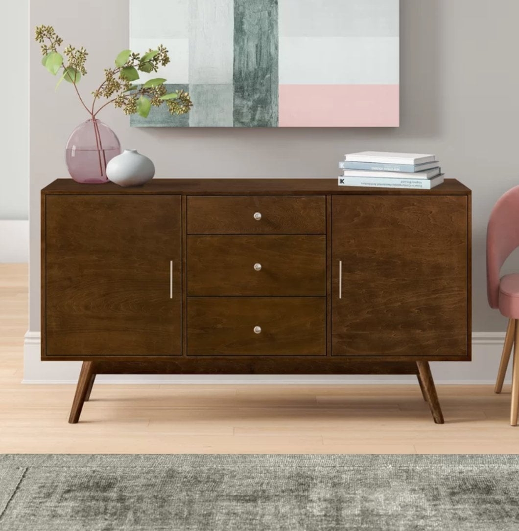 Dominic TV Stand for TVs up to 65" - Image 2