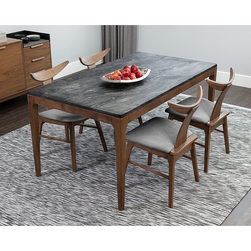 Schweitzer Dining Table - Image 1
