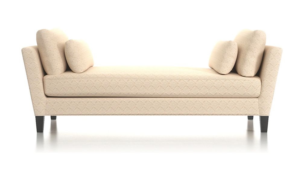 Marlowe Daybed Bench - Image 0