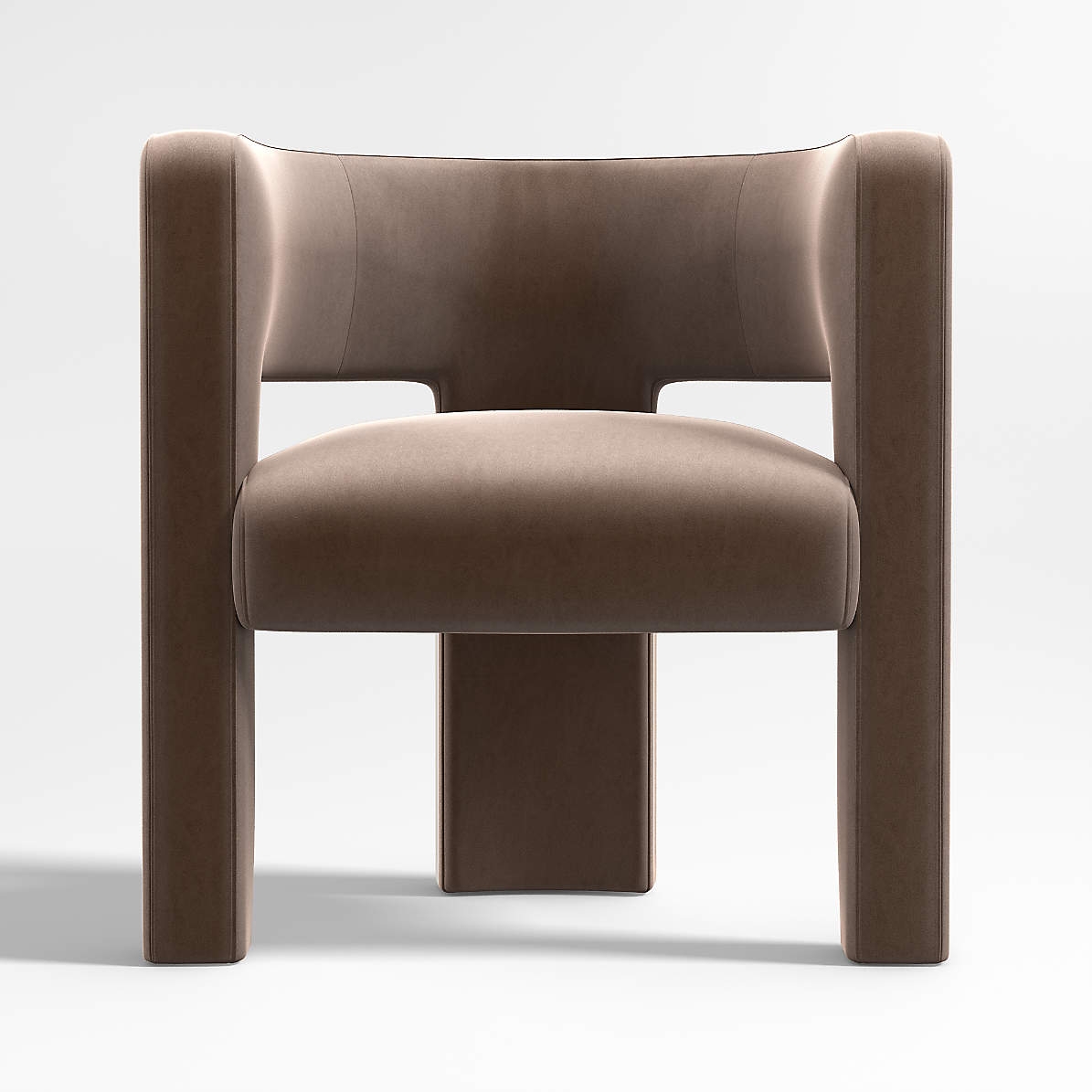 Sculpt Chair - Variety Stone - Image 0