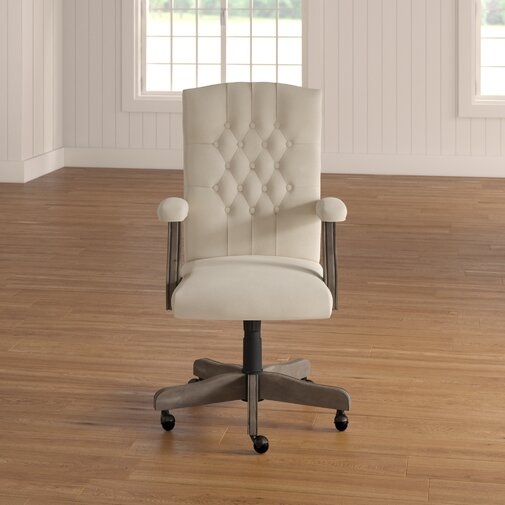State Line Executive Chair - Image 2
