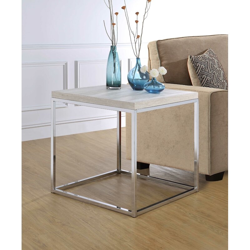 Harvill End Table - Image 3