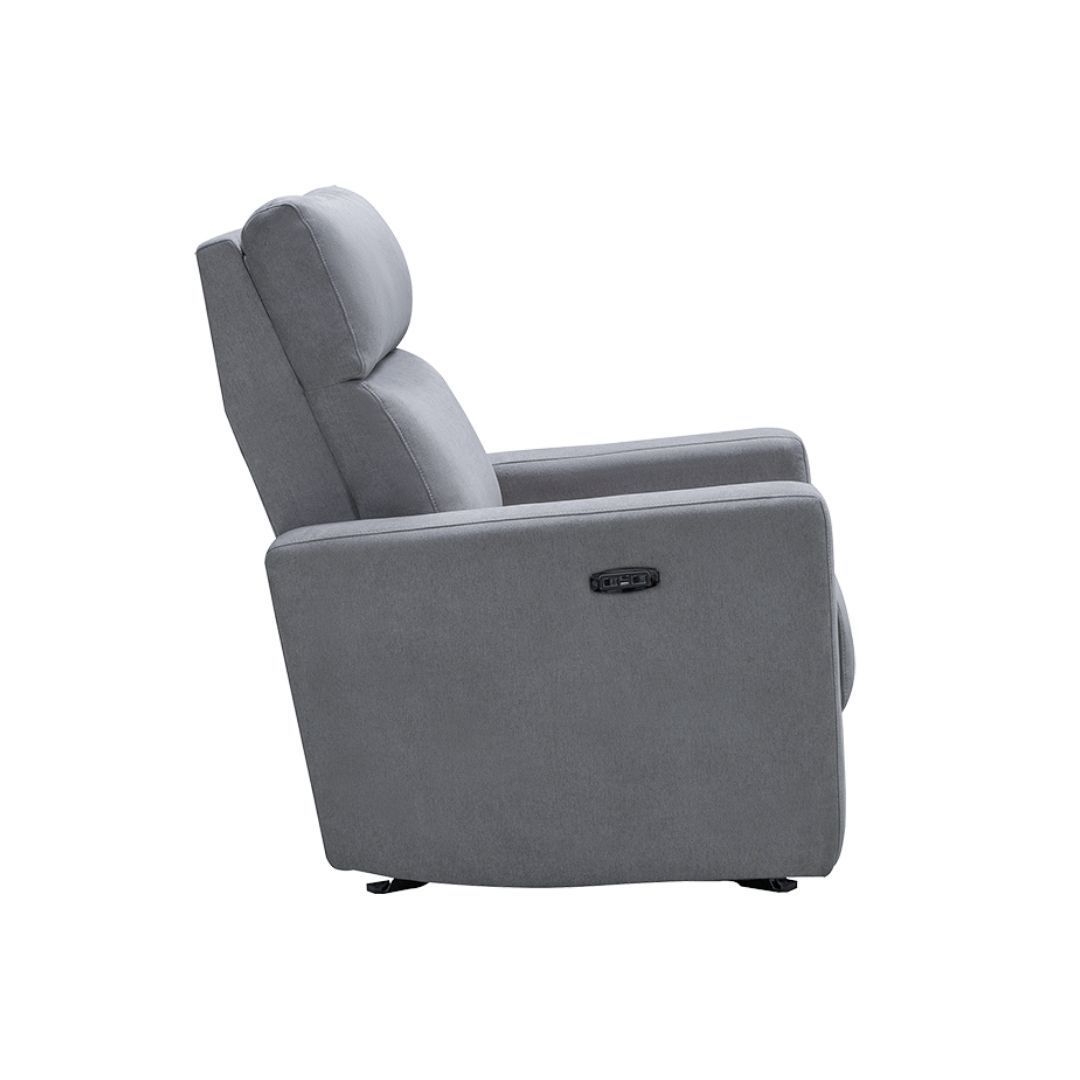 The Glider - Gray - Image 3