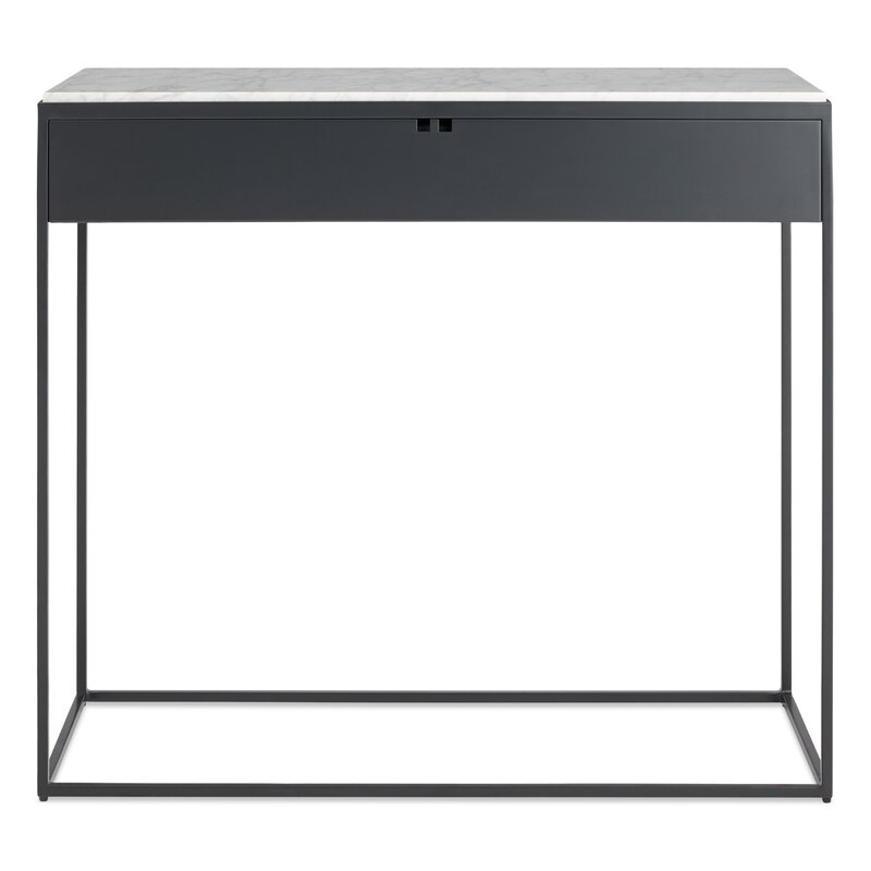 Blu Dot Construct 1 - Drawer Console Table - Image 4