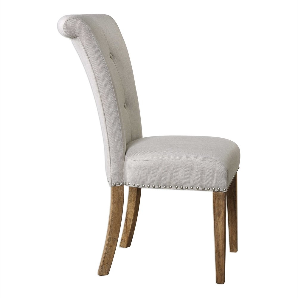 Lucasse, Accent Chair - Image 2