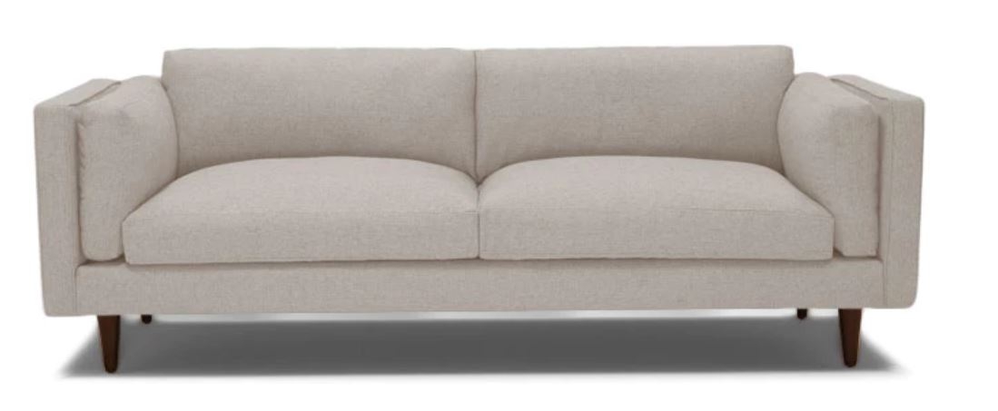 Parker Sofa - Image 0