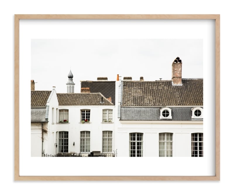 Ghent, 20 x 16 - Image 0