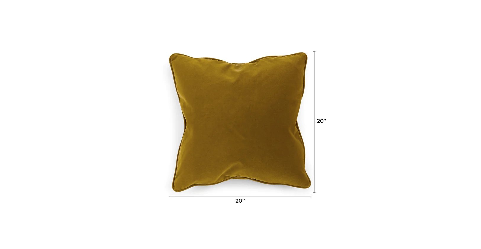 Lucca pillow - Image 0
