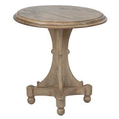 Bengal Manor End Table - Image 0