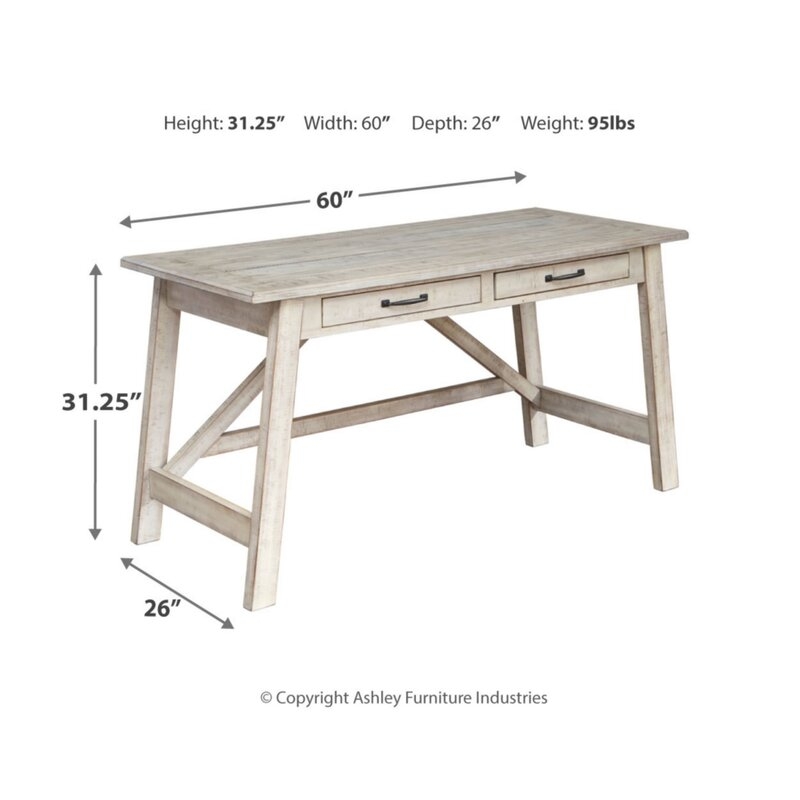 Westport Desk - Image 3