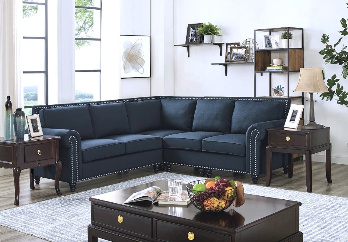 Mccree Sectional - Image 0