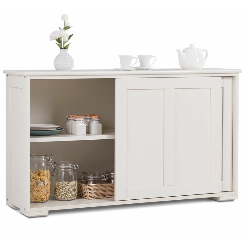Shellson 42'' Wide Server - Image 1