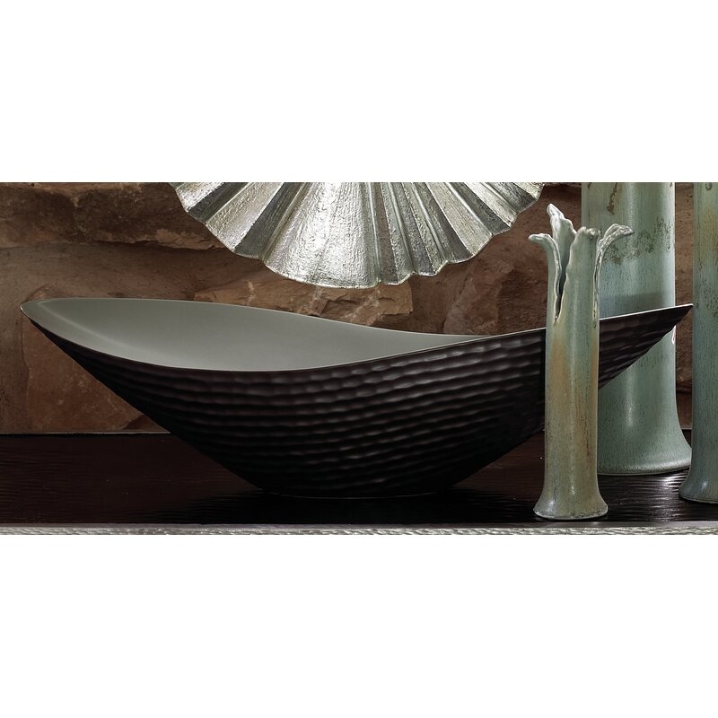 Bend Sexy Decorative Bowl - Image 1