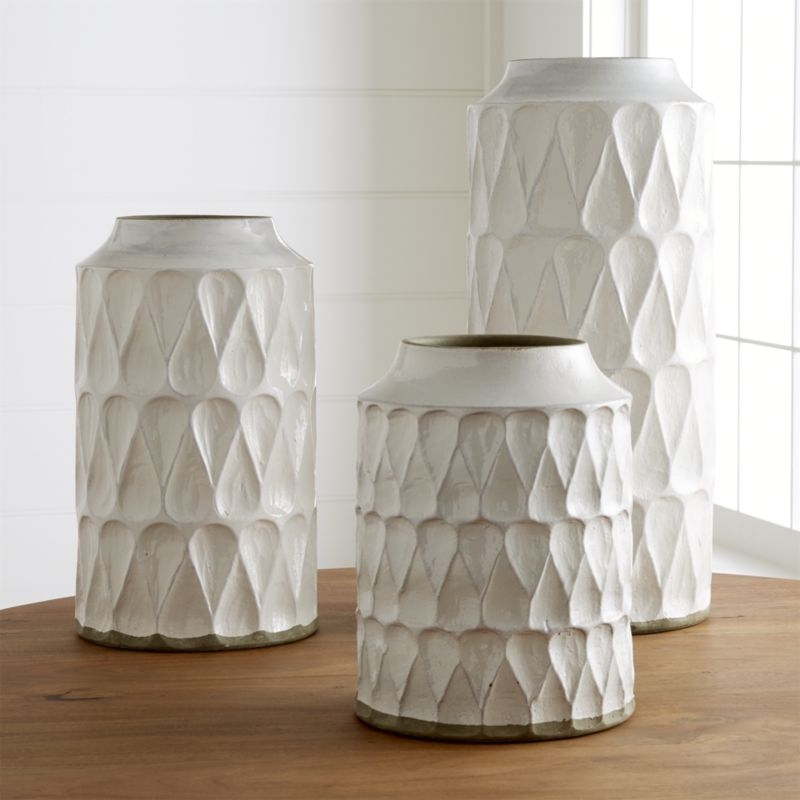 Kora Medium Vase - NO LONGER AVAILABLE - Image 1