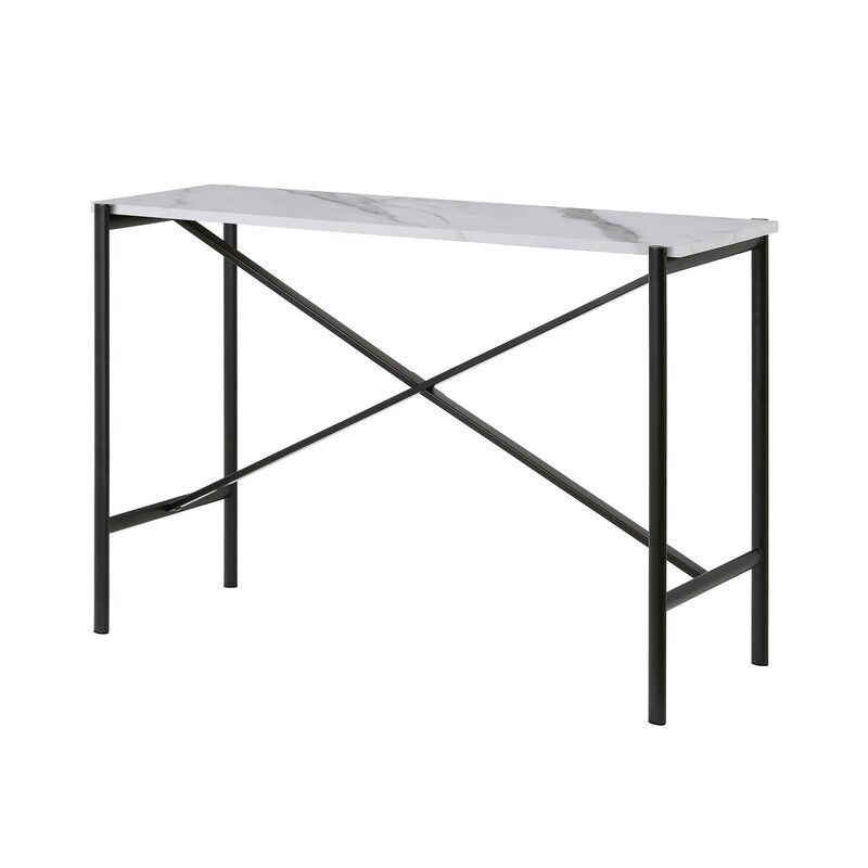 Remick Console Table - Image 1