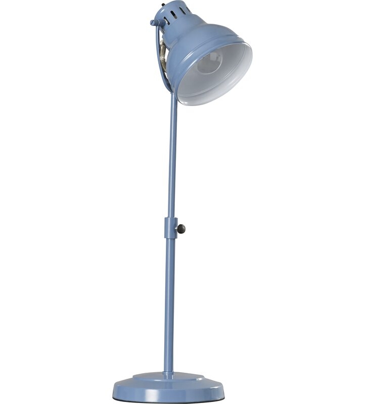 Ranier 26" Desk Lamp - Image 1
