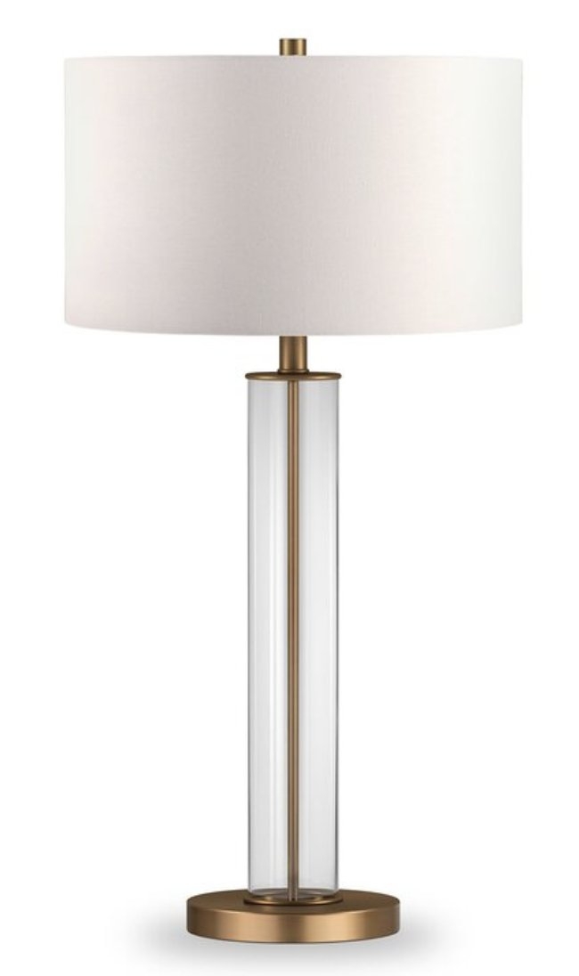 Sellner 29" Table Lamp - Image 0