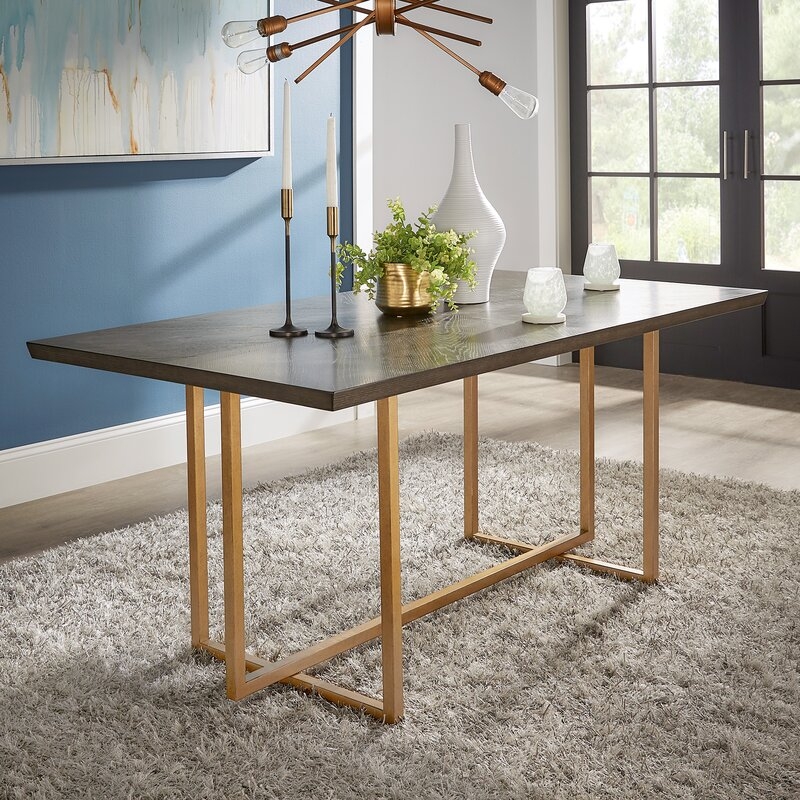Gaines Dining Table - Image 4