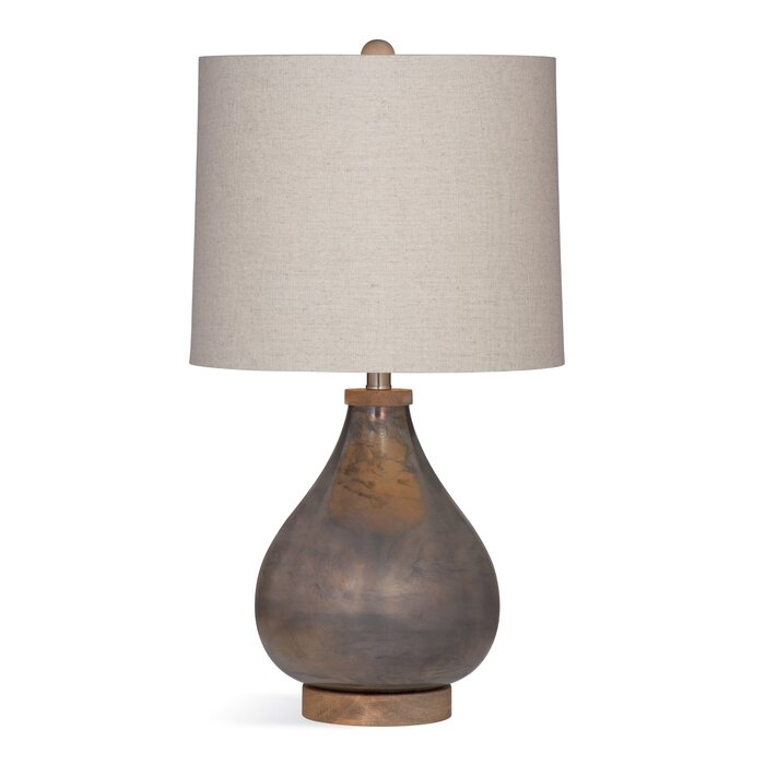 Reign 27" Table Lamp - Image 0