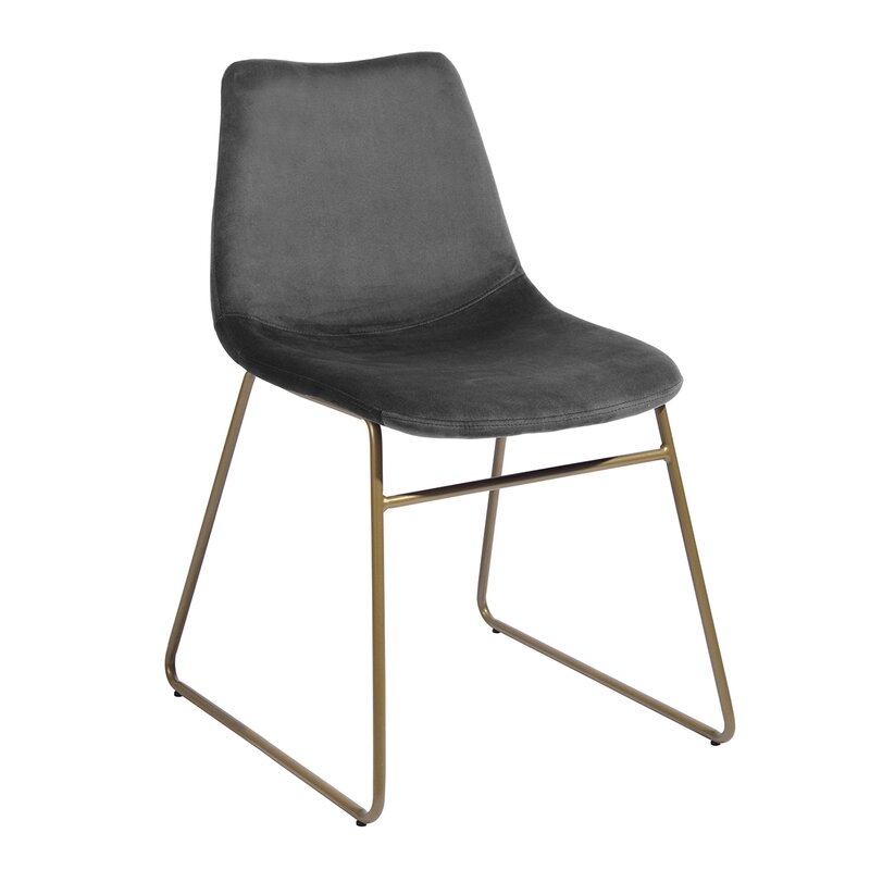 Aleena Upholstered Dining Chair - Image 0