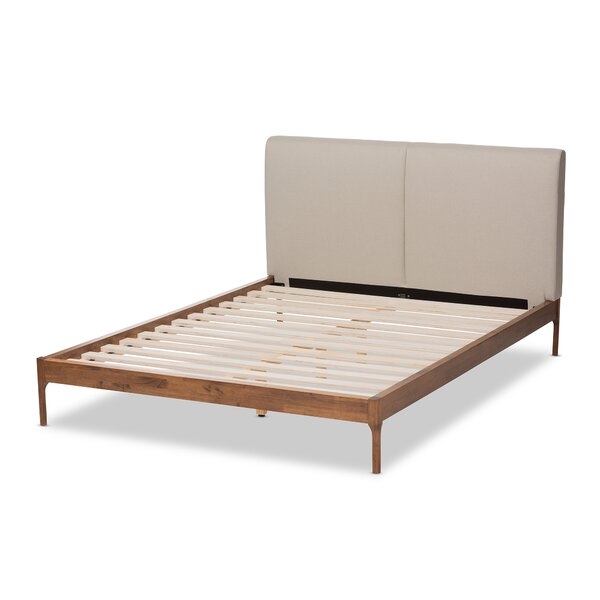 Colyt Upholstered Platform Bed - Image 5