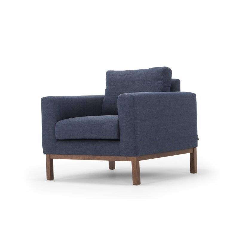 Clayton 36'' Wide Armchair - Image 1