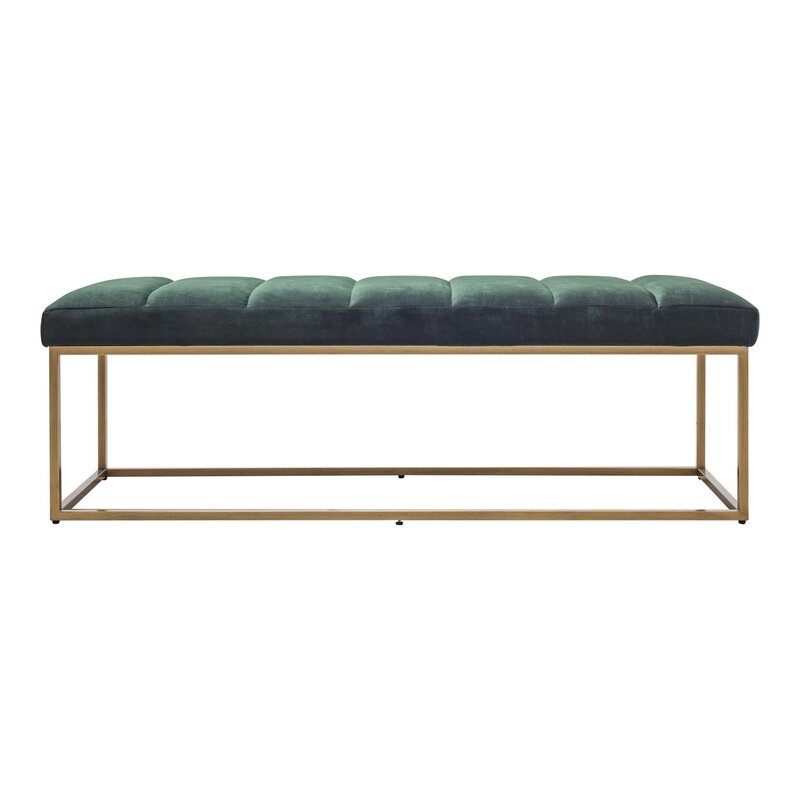 Voigt Upholstered Bench - Image 3