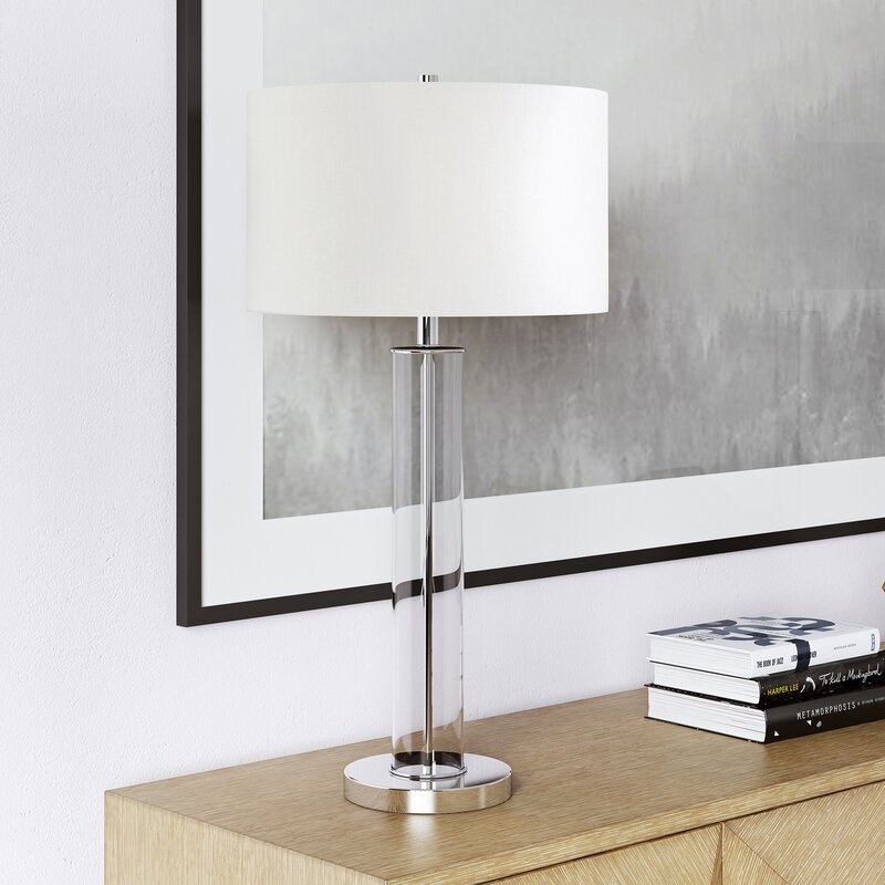 Sellner 29" Table Lamp - Image 0