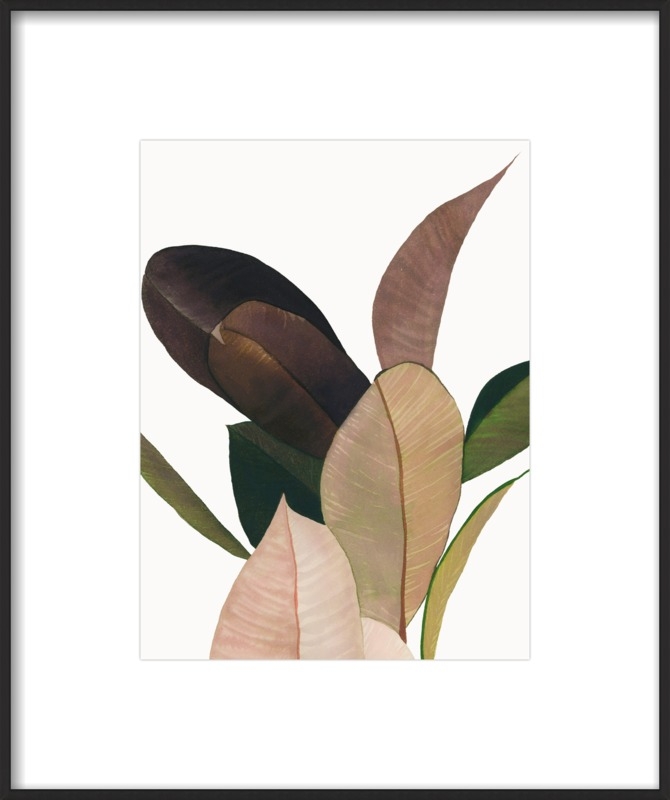 Friends by Emily Grady Dodge for Artfully Walls - Image 0