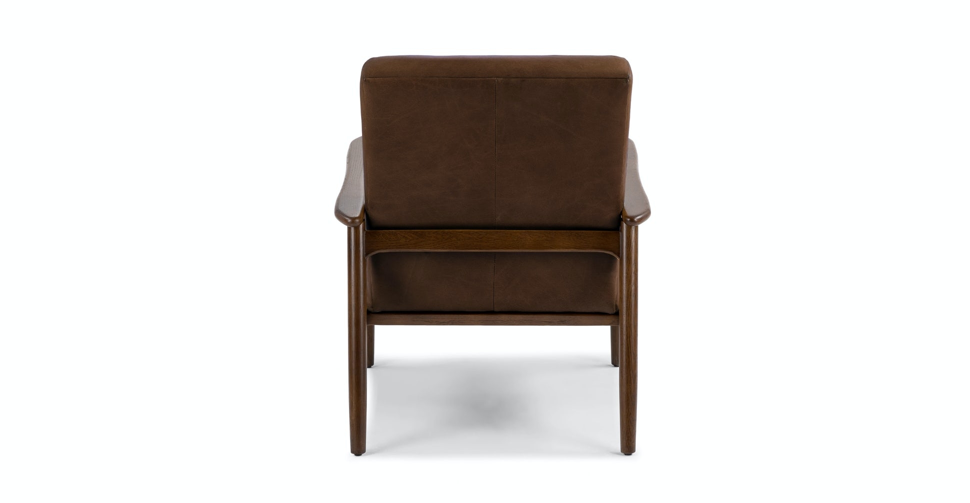 Thetis Charme Chocolat Chair - Image 2