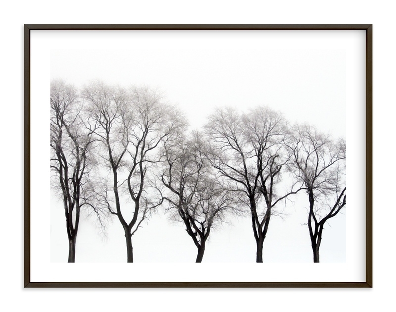 Abstract Trees - Image 0