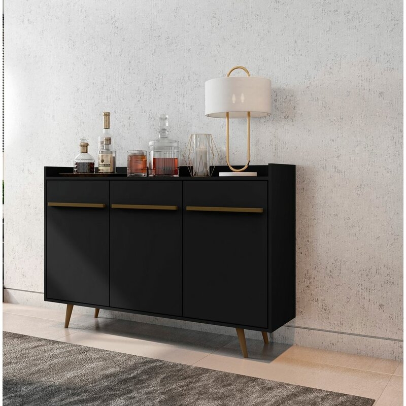 Bewley 53.54" Wide Sideboard - Image 2