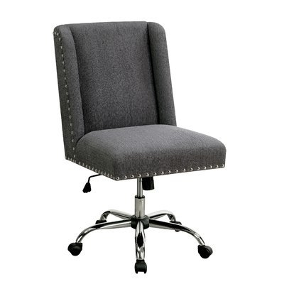 Corktown Contemporary Office Mid-Back Desk Chair - Image 0