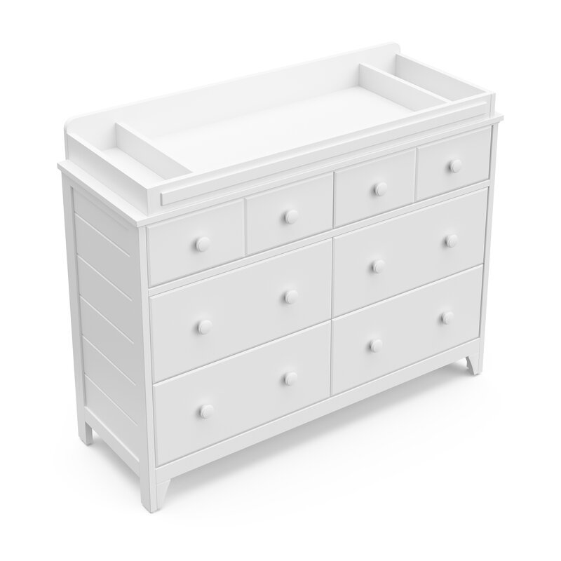 Kenton Universal Changing Table Dresser - Image 1