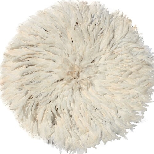 Juju Hat Wall Décor - 19 in. - Image 0