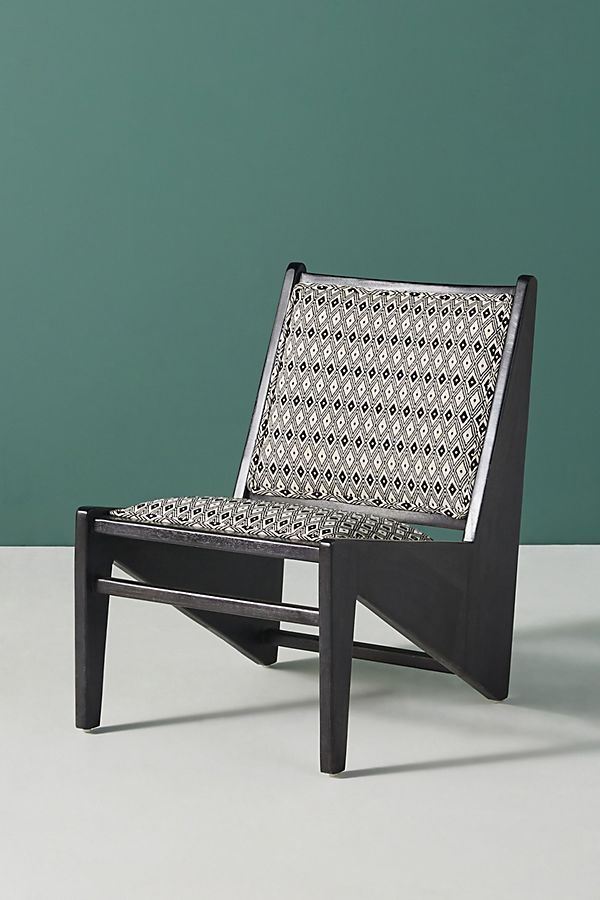 Rani Accent Chair - Image 1