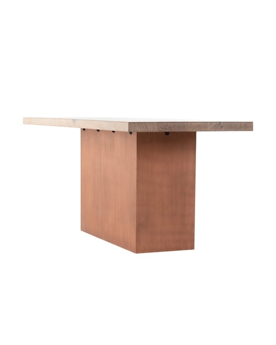 Parson Dining Table - Image 1
