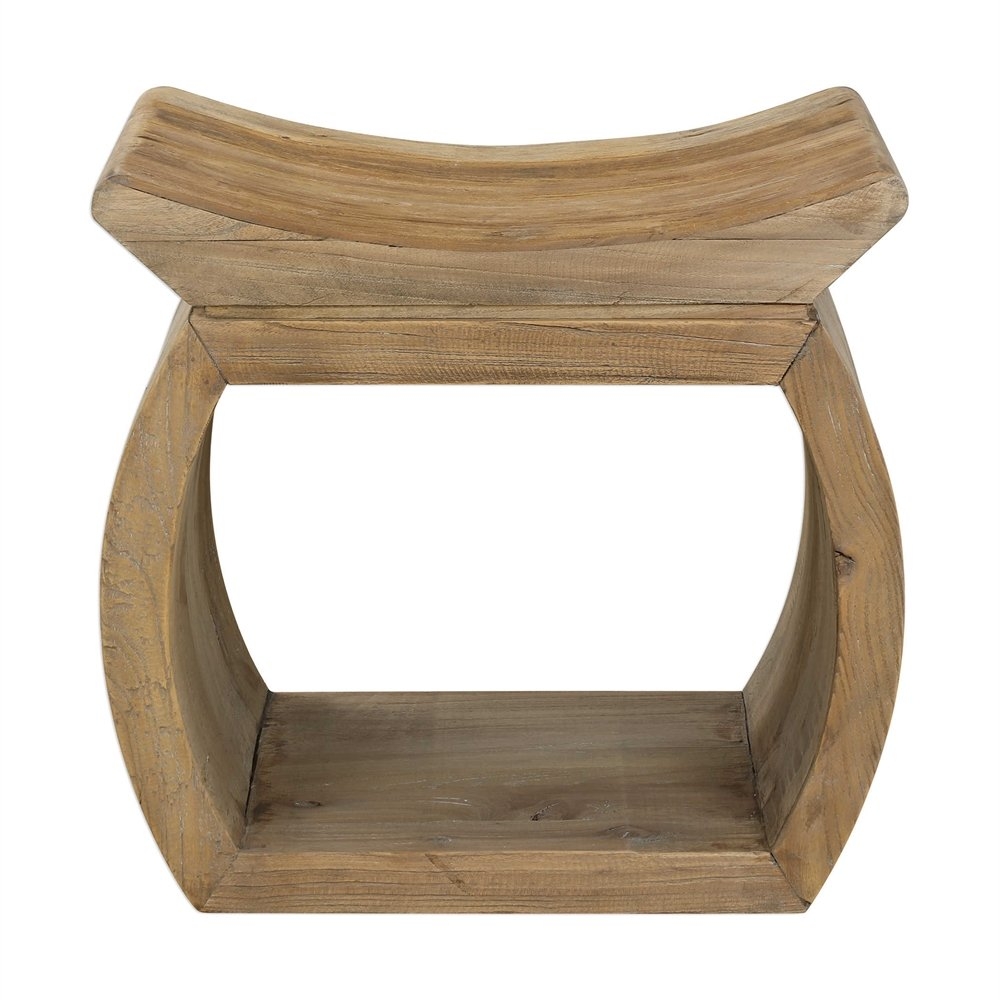 Connor Accent Stool - Image 0