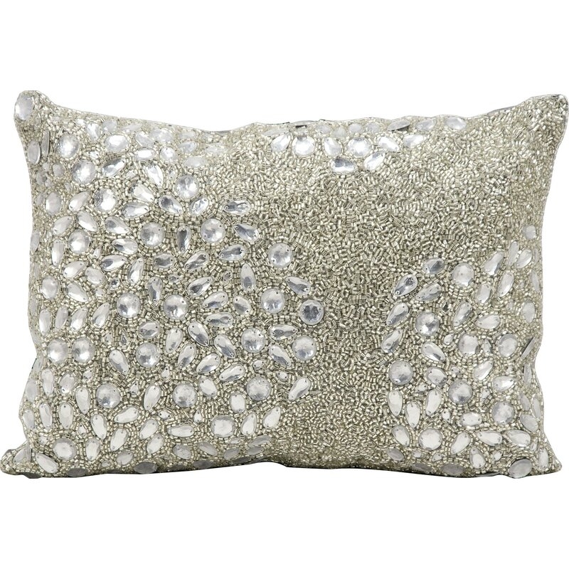 Hertzog Lumbar Pillow - Image 0