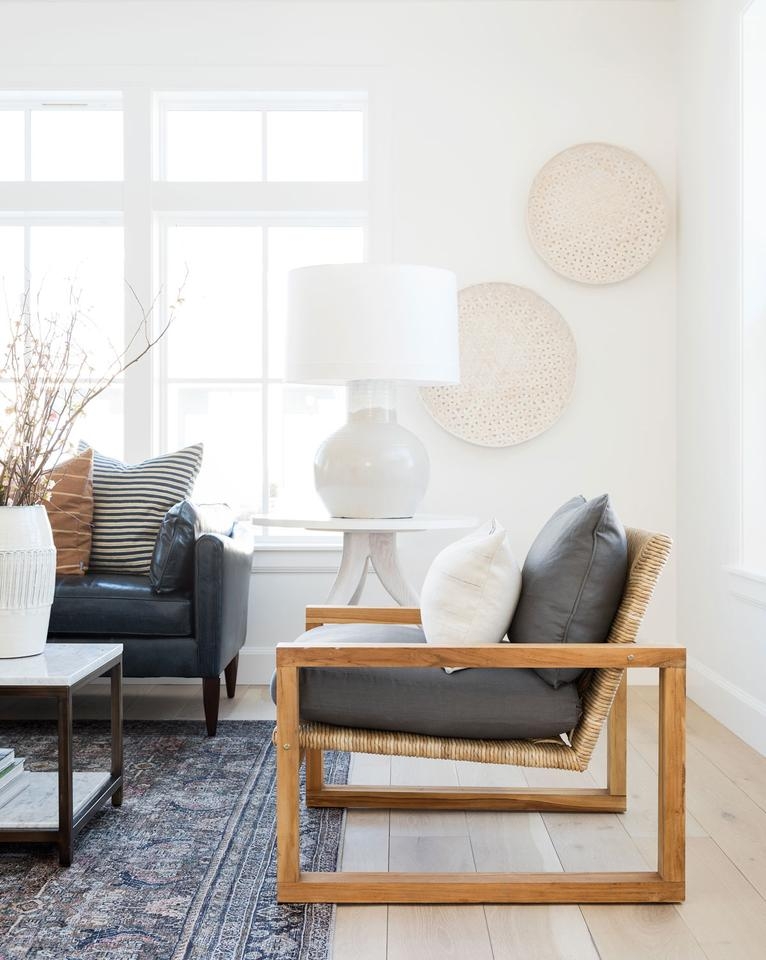 COSETTE CHAIR, GRAY - Image 2