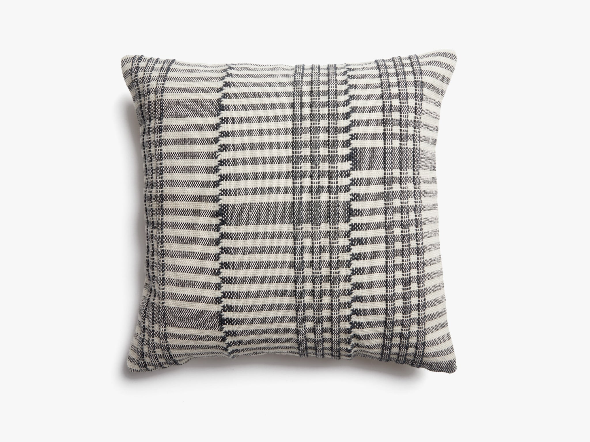 Broken Lines pillow cover - Image 0