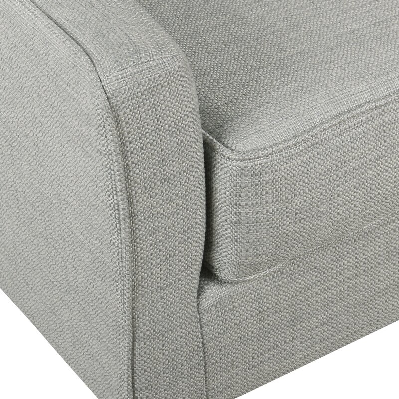 Danni-Leigh 27'' Wide Tufted Armchair - Image 3