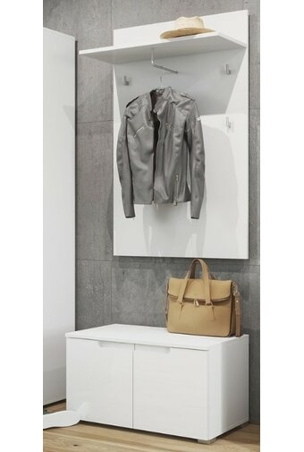 Teddy Hall Tree - Image 0