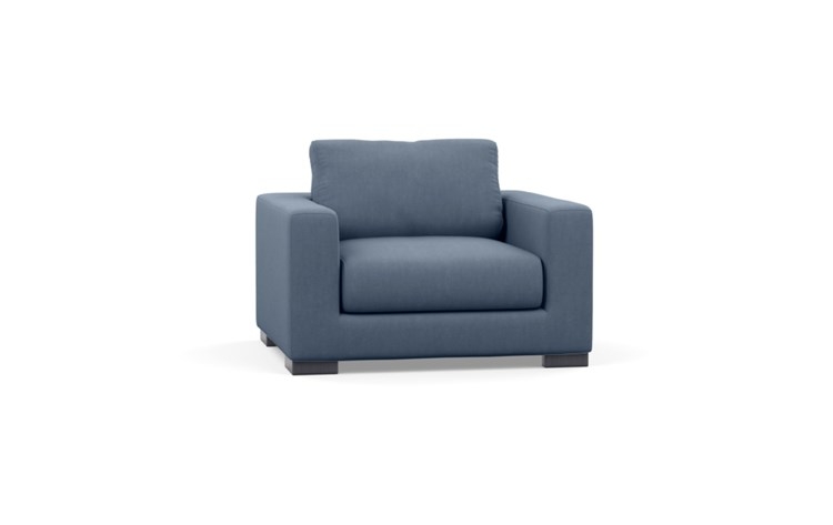 HENRY Accent Chair - Image 0