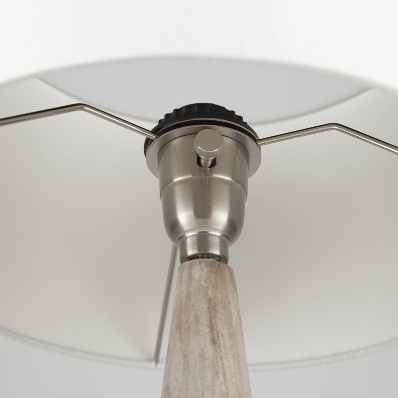 Scotia 19" Table Lamp - Image 2