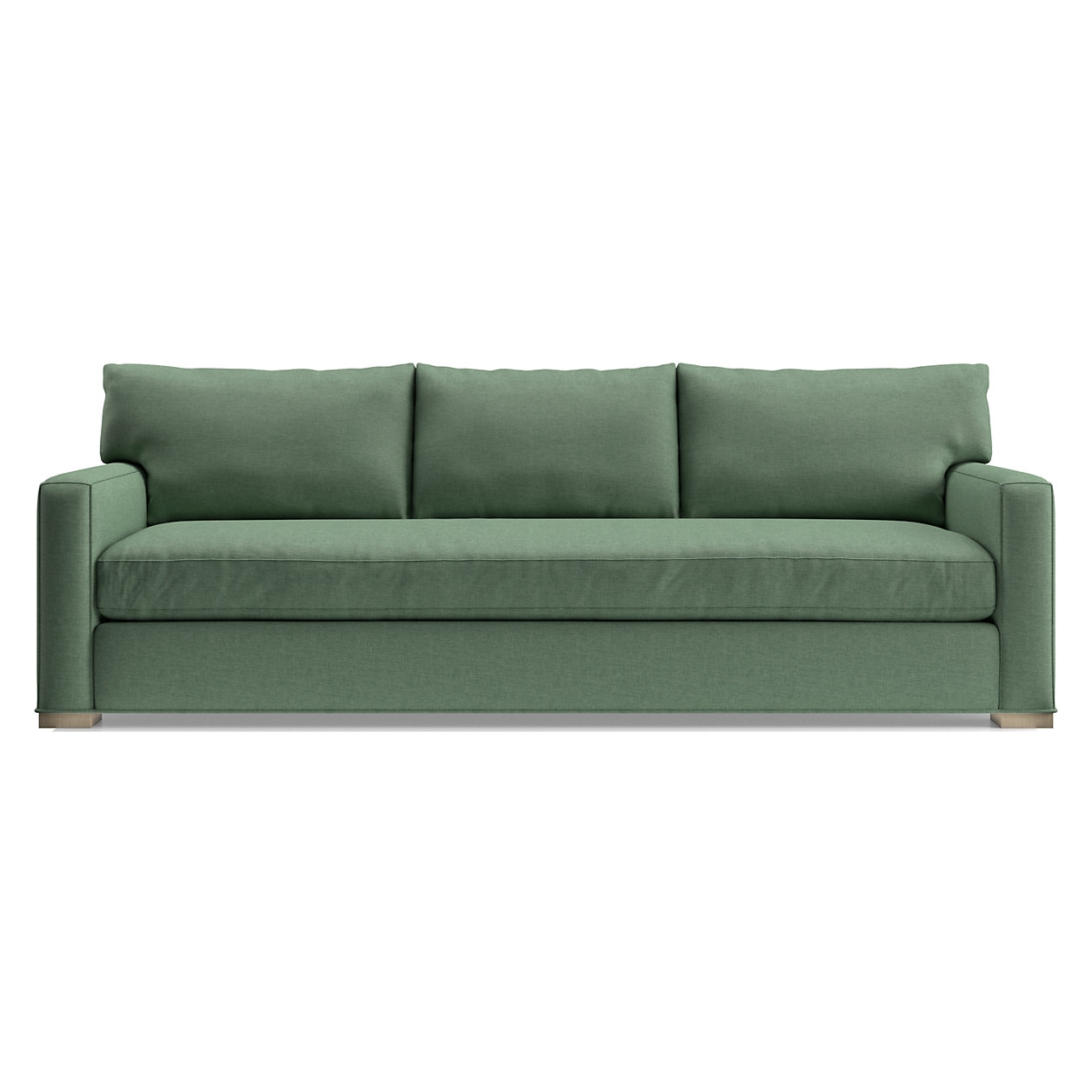 Axis Bench Grande Sofa - Image 0